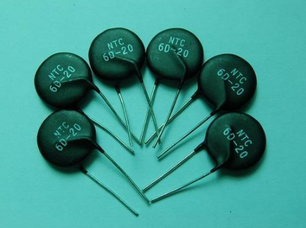 熱敏電阻是什么元器件？有什么作用和特點？